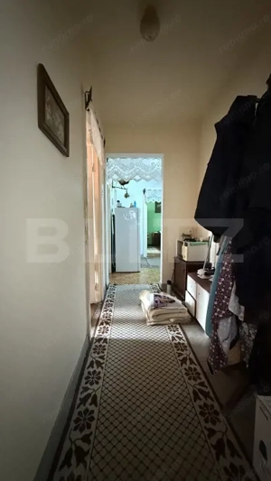 Apartament 3 camere, 50 mp, Cartier Dâmbu - imagine 7