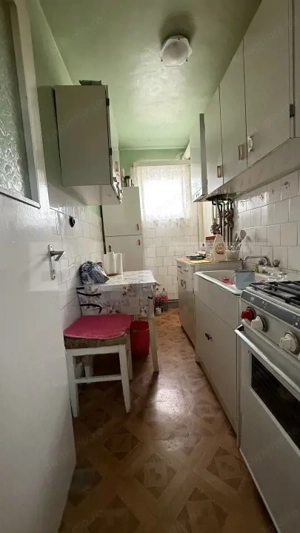 Apartament 3 camere, 50 mp, Cartier Dâmbu - imagine 8