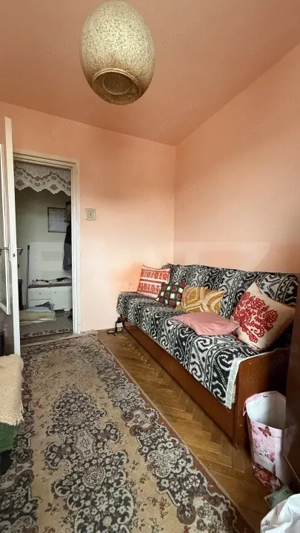 Apartament 3 camere, 50 mp, Cartier Dâmbu - imagine 6