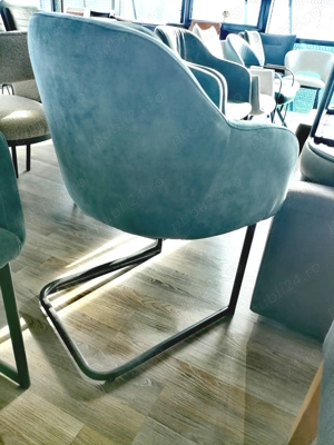 Scaune tapițate  - imagine 2