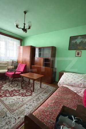 Apartament 3 camere, 50 mp, Cartier Dâmbu