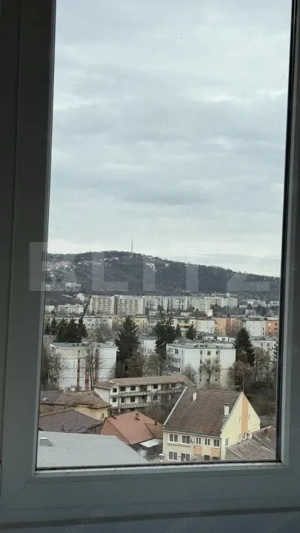 Apartament 3 camere, 50 mp, Cartier Dâmbu - imagine 12
