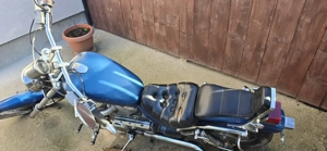 Suzuki Intruder Chopper - imagine 2