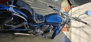 Suzuki Intruder Chopper - imagine 5