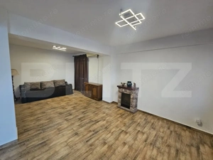 Apartament 3 camere,  et.3, 87 mp, zona Craiovița-Aristizza Romanescu - imagine 2