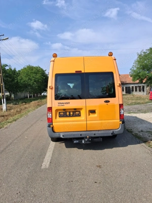 Vând Ford Transit  - imagine 2