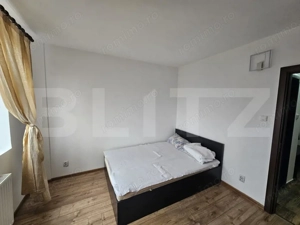 Apartament 3 camere,  et.3, 87 mp, zona Craiovița-Aristizza Romanescu - imagine 10