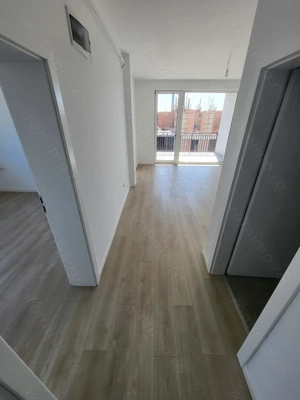 Apartament 2 camere. Etaj 1. Bucatarie inchisa. Decomandat. Asfalt. - imagine 4