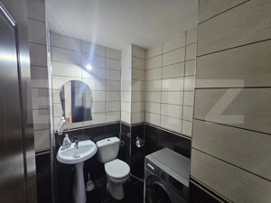 Apartament 3 camere,  et.3, 87 mp, zona Craiovița-Aristizza Romanescu - imagine 9
