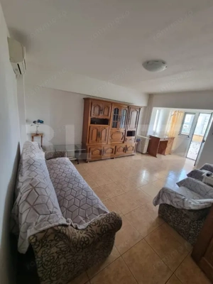Apartament de inchiriat 3 camere zona centrala