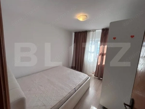 Apartament cu 4 camere, 93 mp, zona Sucpi - imagine 2