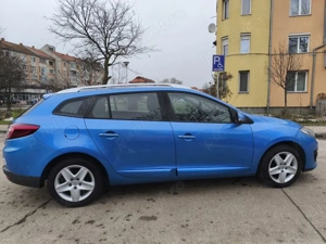 Renault Megane III Facelift 1.5 dci 110 Cp AUTOMAT DIESEL  EURO 5 - imagine 5