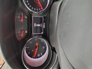 Opel Astra k 2019 - imagine 11