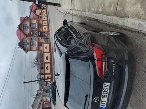 Opel Astra k 2019 - imagine 4
