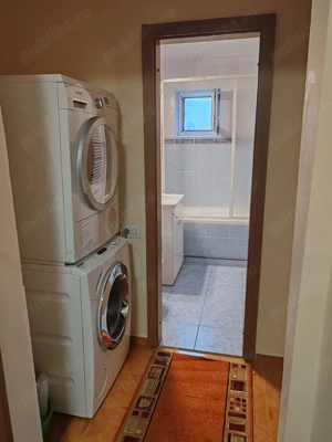 Apartament de inchiriat  - imagine 3