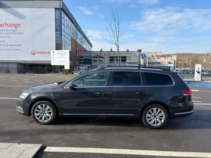 Volkswagen Passat Variant 2.0 TDI BlueMotion - imagine 3