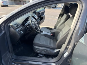 Volkswagen Passat Variant 2.0 TDI BlueMotion - imagine 5