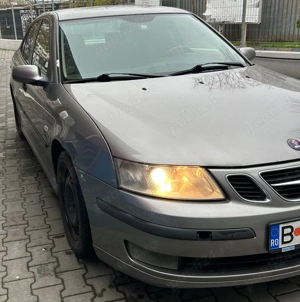 Saab 9-3 1.9 diesel 150cp 2005