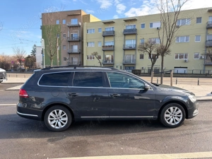 Volkswagen Passat Variant 2.0 TDI BlueMotion - imagine 2