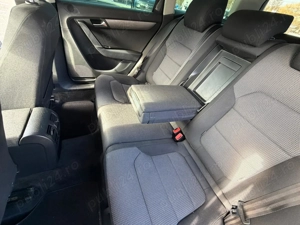 Volkswagen Passat Variant 2.0 TDI BlueMotion - imagine 6