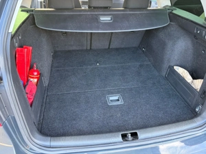Volkswagen Passat Variant 2.0 TDI BlueMotion - imagine 9