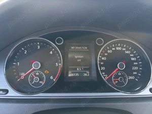 Volkswagen Passat Variant 2.0 TDI BlueMotion - imagine 7