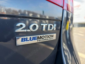 Volkswagen Passat Variant 2.0 TDI BlueMotion - imagine 10
