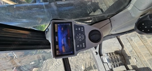 Excavator pe șenile CASE CX 370 C - imagine 12