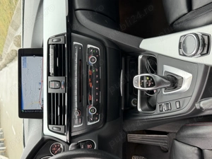 BMW Seria 3 328i xDrive Sport-Aut. Sport Line - imagine 6