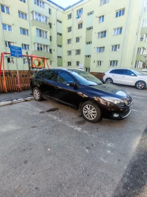 Vând Renault Megane - imagine 3
