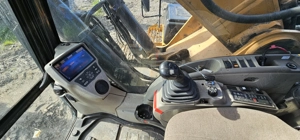 Excavator pe șenile CASE CX 370 C - imagine 11