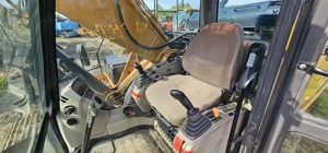 Excavator pe șenile CASE CX 370 C - imagine 6