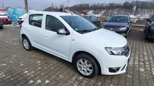 Dacia Sandero Anul 2017