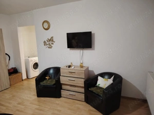 apartament 2 camere mobilat și utilat 