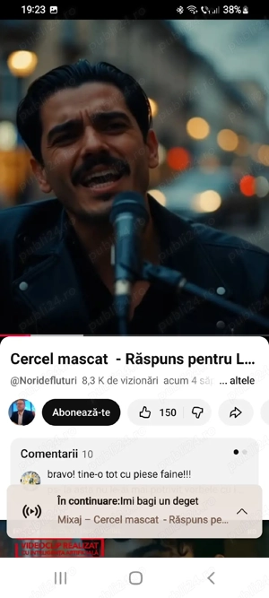 Sistem Logitec z5500