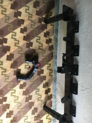 vand carlig opel astra H - imagine 2