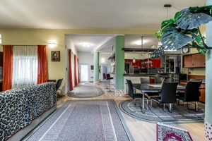 Spațiu comercial,  hala, si un penthouse în centrul Aradului Nou