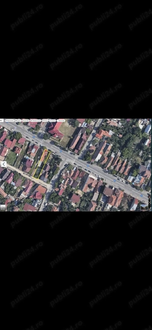 Casa de vanzare pe strada Brestei  - imagine 3