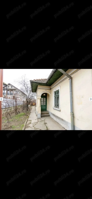 Casa de vanzare pe strada Brestei  - imagine 2