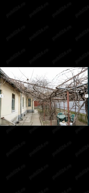 Casa de vanzare pe strada Brestei  - imagine 4