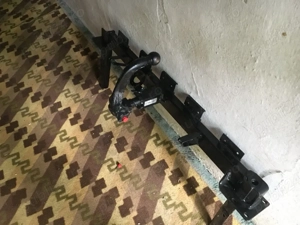 vand carlig opel astra H