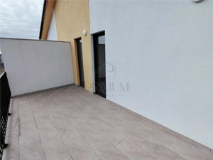 Zona Lidl - Duplex finalizat - bine compartimentat - toate utilitatile - doua balcoane - imagine 13