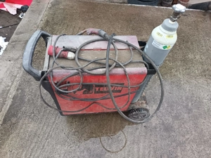 Argon de vanzare - imagine 4