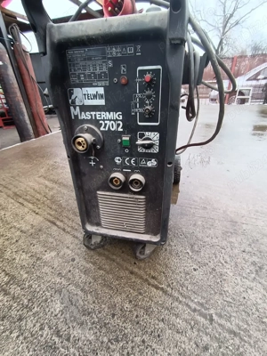 Argon de vanzare - imagine 2