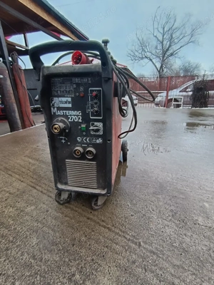 Argon de vanzare - imagine 3