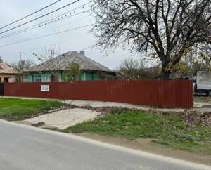 Teren pe colt - strada principala 767 mp - central gropeni