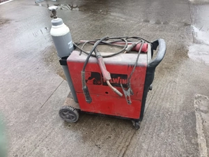 Argon de vanzare - imagine 6