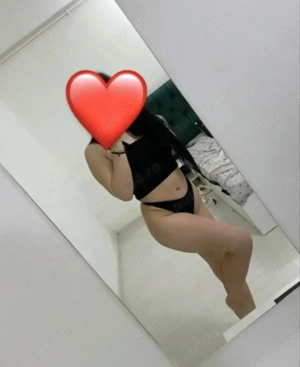 Melisa 22 ani te astept