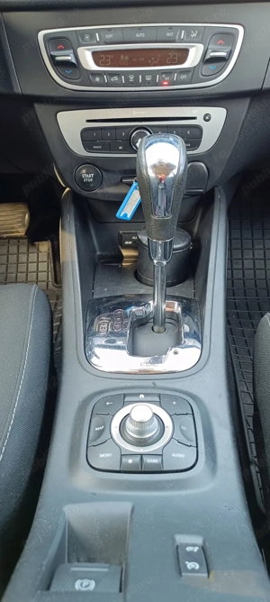 Renault Megane III Facelift 1.5 dci 110 Cp AUTOMAT DIESEL  EURO 5 - imagine 8