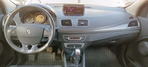 Renault Megane III Facelift 1.5 dci 110 Cp AUTOMAT DIESEL  EURO 5 - imagine 7